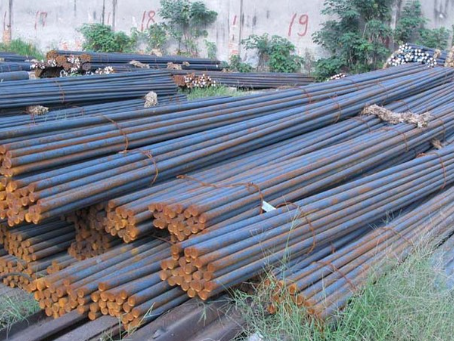 七里河50Cr合金结构钢