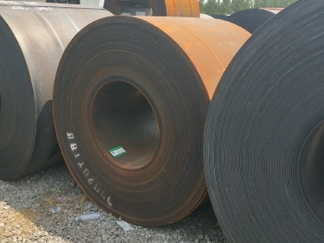 七里河Q355NHB耐候板